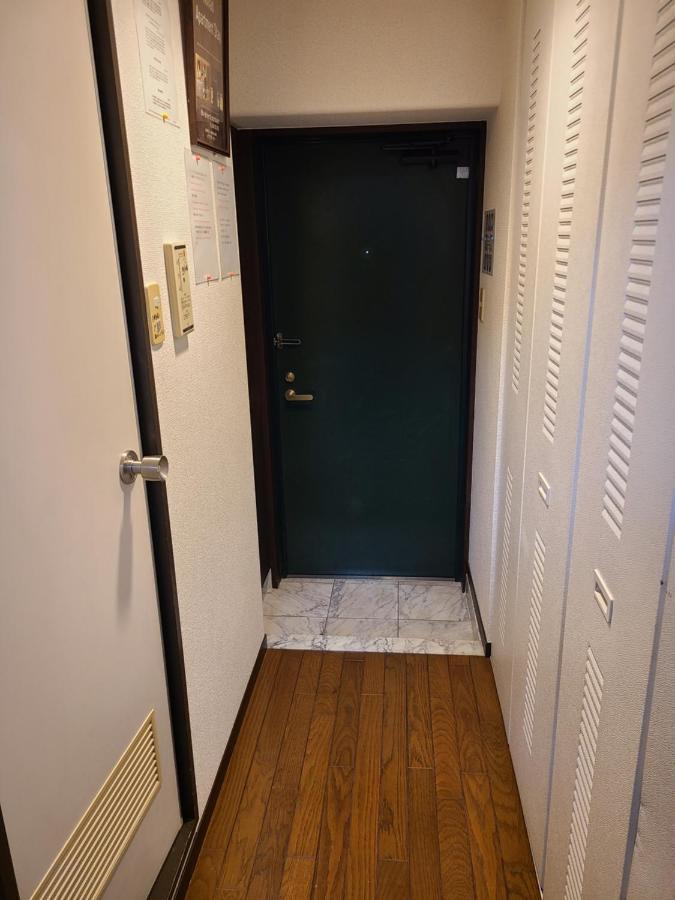 Nomad Apartment Stay Kumamoto Kültér fotó