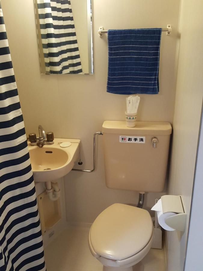 Nomad Apartment Stay Kumamoto Kültér fotó